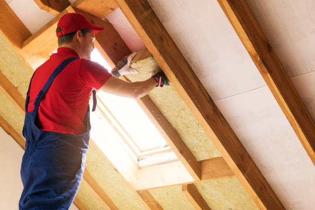 Best Spray Foam Insulation  in Gardner, MA